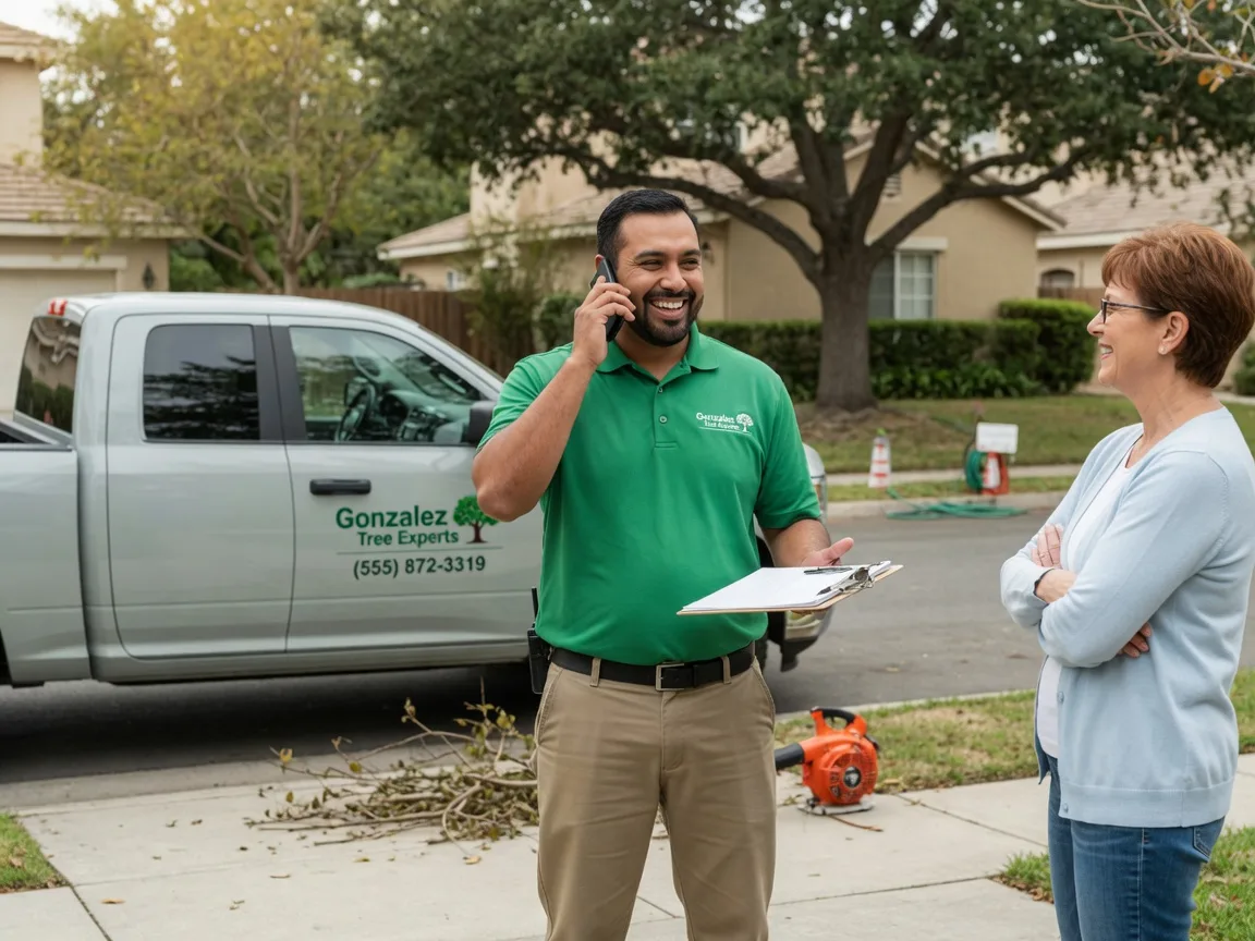 Tree Service Hope, KS FAQs